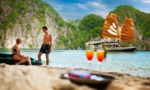 Hanoi - Halong bay - Sapa-City tour (7ds 6ns Package)