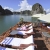 HALONG 1 DAY TRIP(6 hour on boat)