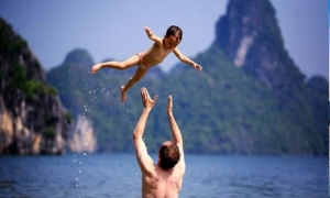 Hanoi - Halong bay - Sapa-City tour (7ds 6ns Package)
