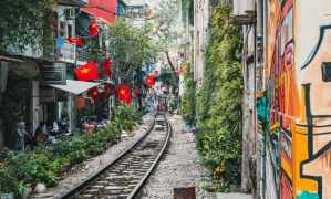 Hanoi - Halong Bay - Hanoi Cooking class (3ds 2ns Package)