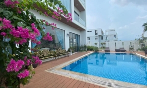 Halong -Tuan Chau 2 days 1 night - overnight at Tuan Chau villas