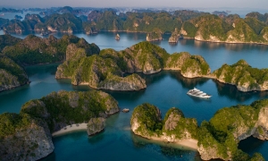 Hanoi - Cat Ba Tour 2 days 1 night - Sleep in Hotel