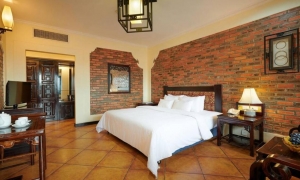 Halong -Tuan Chau 2 days 1 night - overnight at Tuan Chau villas