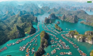 Hanoi - Cat Ba Tour 2 days 1 night - Sleep in Hotel