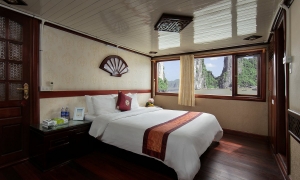 Halong Fantasea Cruise - 3 days 2 nights